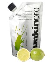 Funkin Lime Puree
