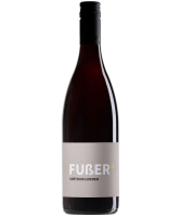 Fusser Spatburgunder 2018 German Red Wine 75cl