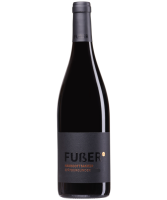 Fusser Spatburgunder Herrgottsacker 2018 German Red Wine 75cl