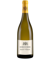 Georges Burrier Saint-Veran