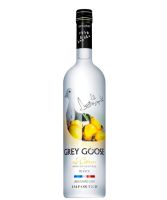 Grey Goose Le Citron Vodka