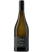 Gilbert Chardonnay LCR White Wine Australia 75cl