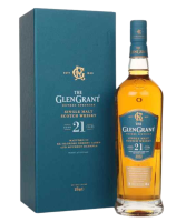 Glen Grant 21yr