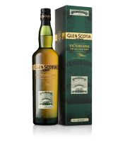 Glen Scotia Victoriana