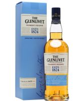 The Glenlivet Founder's Reserve