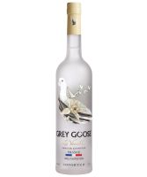 Grey Goose La Vanille Vodka