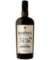 Hampden Estate Great House 2023 Rum