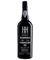 Henriques & Henriques Verdelho 20yr