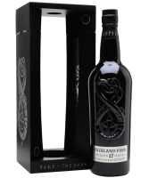 Highland Park 17 Year Old The Dark Single Malt Scotch Whisky 70cl Gift Box