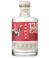 Hyogo 135 East Dry Gin
