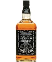 Jack Daniel's Old No.7 Magnum Tennessee Whiskey 150cl 