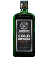 Jägermeister Cold Brew