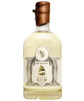 John Paul Jones Ranger White Rum