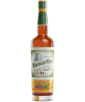 Kentucky Owl 11yr Bayou Mardi Gras XO Rye
