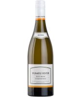 Kumeu River Rays Road Chardonnay Hawke's Bay premium New Zealand white wine bottle image.