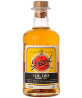 Opland Small Batch Bourbon Casks Aquavit bottle image