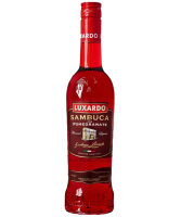 Luxardo Sambuca Pomegranate