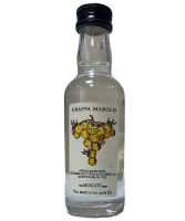 Marolo Grappa di Moscato Miniature