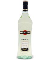 Martini Bianco Vermouth