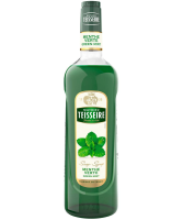 Mathieu Teisseire Menthe Verte Syrup