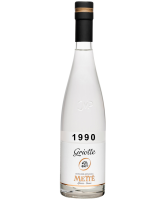 Metté Eau-de-Vie de Griotte 1990