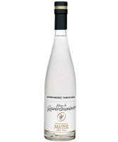 Metté Marc De Gewurztraminer Vendage Tardive 1983