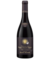 Michel Magnien Morey St Denis 1er Cru Millandes 10