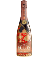 Moët & Chandon Nectar Imperial Rosé NV