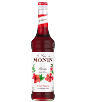 Monin Sirop de Hibiscus
