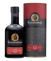 Bunnahabhain 12yr 20cl