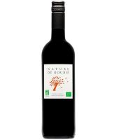 Nature de Roubié Rouge