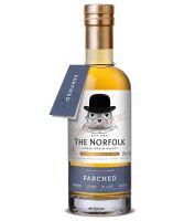 English Whisky Co. The Norfolk Parched Single Grain Whisky