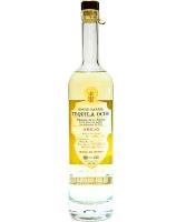 Ocho Single Barrel Tequila