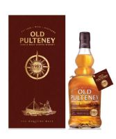 Old Pulteney 1983 Vintage