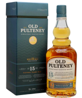 Old Pulteney 15 Year Old