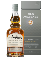 Old Pulteney Huddart Single Malt Scotch Whisky 70cl