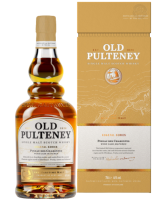 Old Pulteney Pineau Single Malt Scotch Whisky 70cl