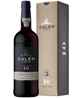 Cálem 10yr Tawny Port