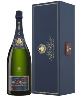 Pol Roger Cuvée Sir Winston Churchill 2015 Magnum Gift Box (150cl)