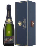 Pol Roger Cuvée Sir Winston Churchill 2015 Gift Box