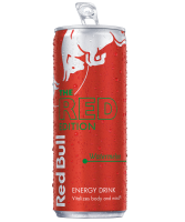 Red Bull Red Watermelon (25cl x12)