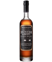 Reservoir Hunter & Scott Bourbon