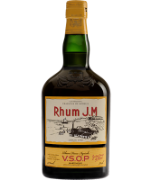 Rhum J.M VSOP Rhum Agricole