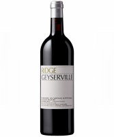 Ridge Estate Geyserville