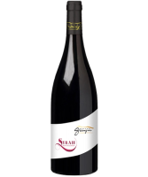 Roland Grangier Syrah des Collines