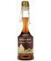 Château du Breuil Royal Calvados Pays d'Auge