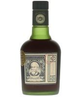 Diplomático Reserva Exclusiva Half Bottle