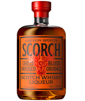 Scorch Scotch Whisky Liqueur