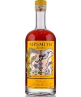 Sipsmith The Original London Cup