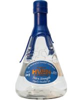 Spirit of Hven Navy Strength Gin